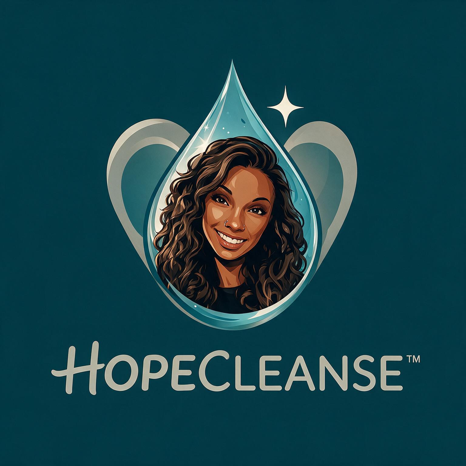 HopeCleanse logo